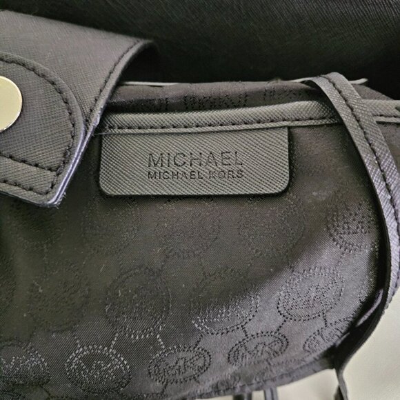 ๐3 For $20! Michael Kors Hamilton Satchel Shoulder Bag - Picture 14 of 16